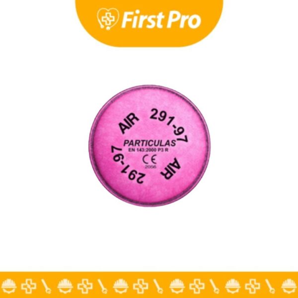 Filtro para Partículas 291 – 97