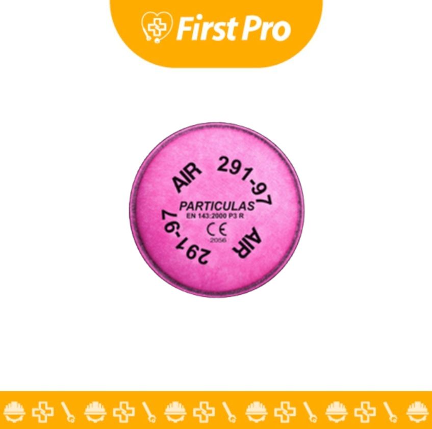 Filtro para Partículas 291 – 97
