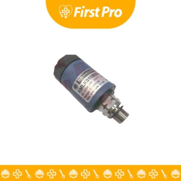 Sensor de Presión Electrónico Telemecanique XMLK010B2D21