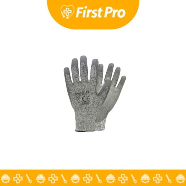 Guante Superflex PU Clute