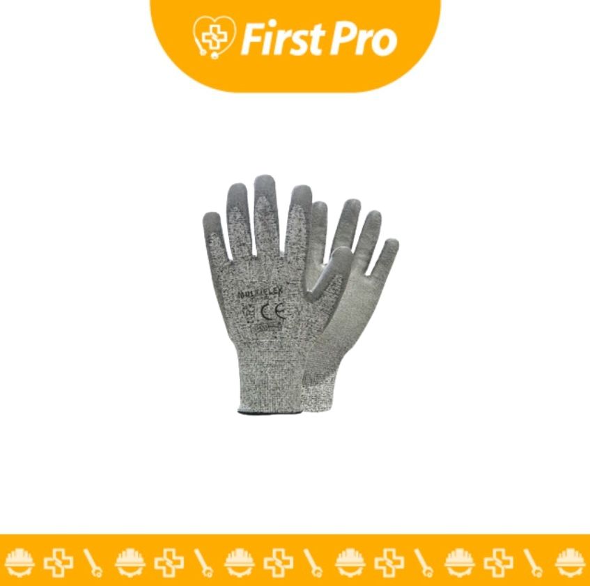 Guante Superflex PU Clute