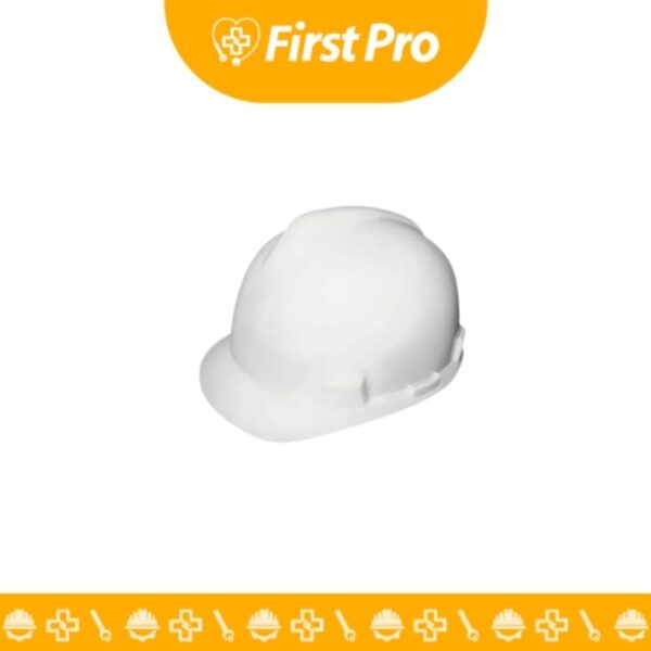 Casco Forte Tipo I Clase E NCH 461