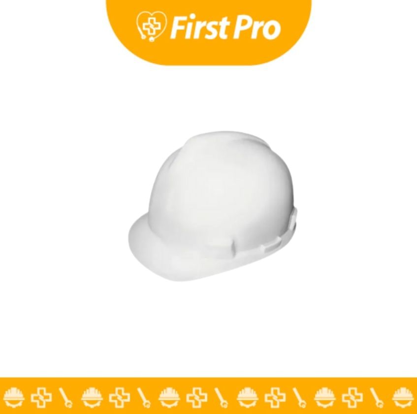 Casco Forte Tipo I Clase E NCH 461