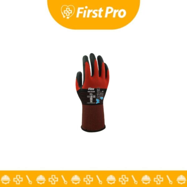 Guante WG-500R Flex – Wonder Grip