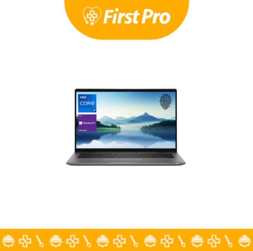 Laptop Dell Latitude 7430