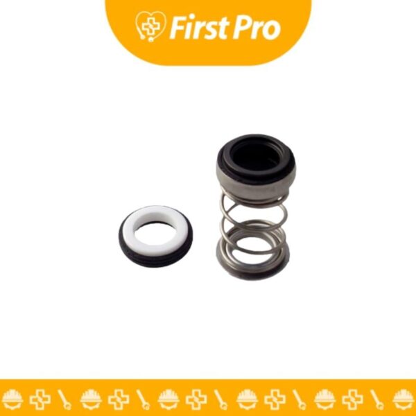 Kit Sello Mecánico Nº 3 Viton QC-216MD