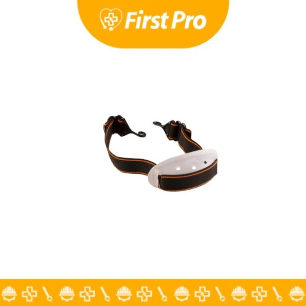 Barbuquejo para Casco de Seguridad – Ajustable, Liviano y de Alta Sujeción