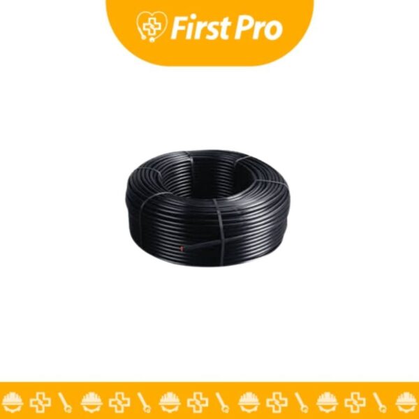 Manguera de 16 mm de Diámetro – Rollo de 500 Metros