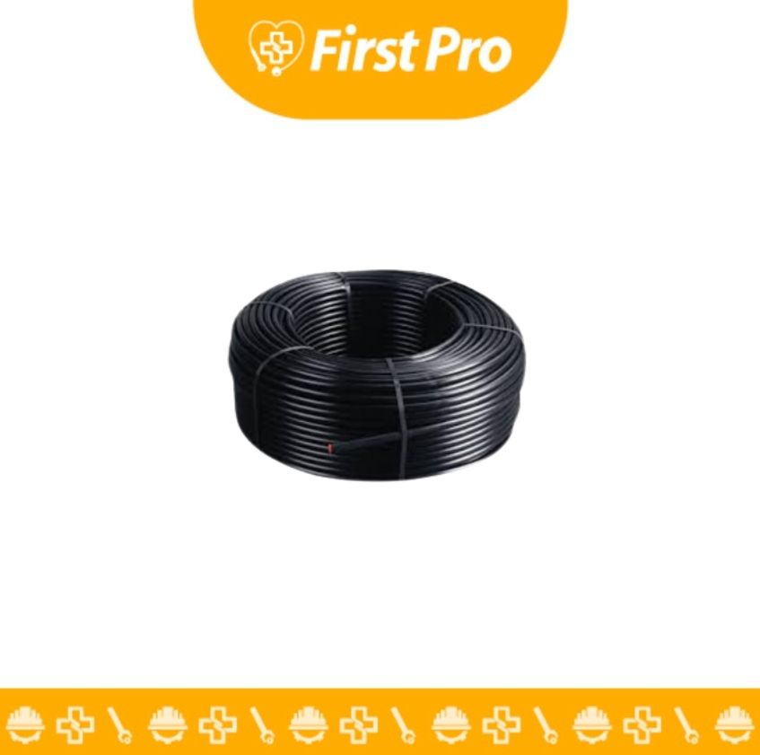 Manguera de 16 mm de Diámetro – Rollo de 500 Metros