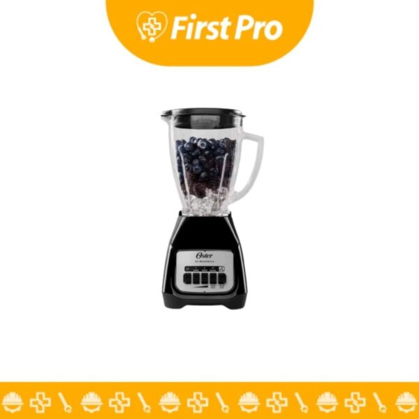 Licuadora Oster® BLSTKAG-BPB-053