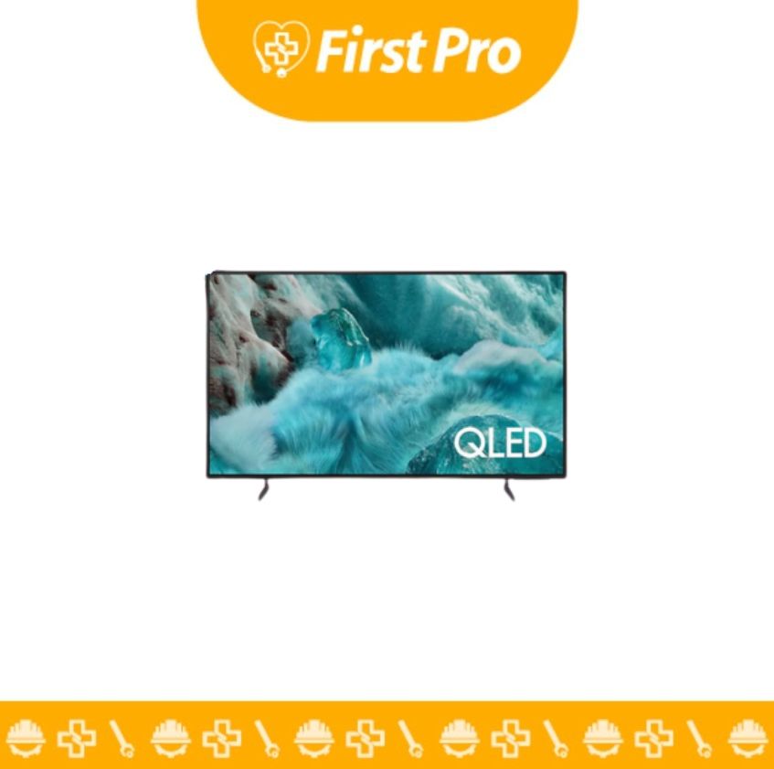 Televisor Samsung Smart TV 55″ QLED 4K UHD – Modelo QN55Q7FAAGXPE