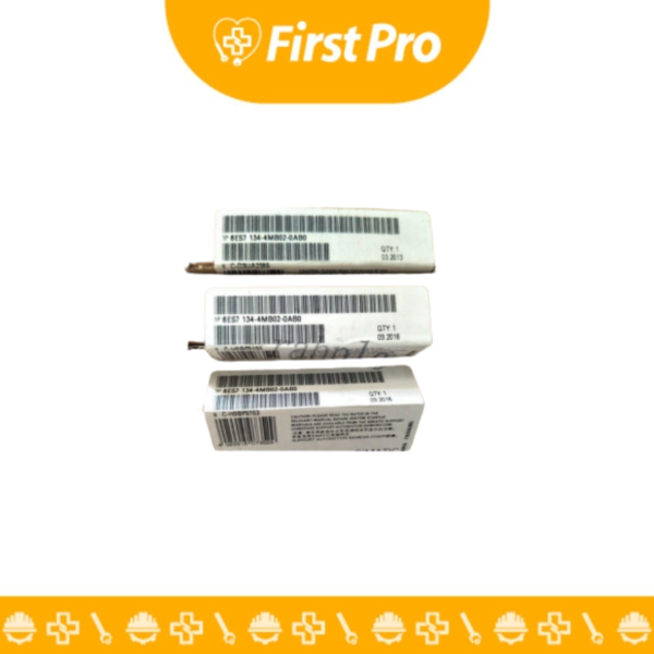 Módulo de Salida Analógica Siemens 6ES7134-4MB02-0AB0