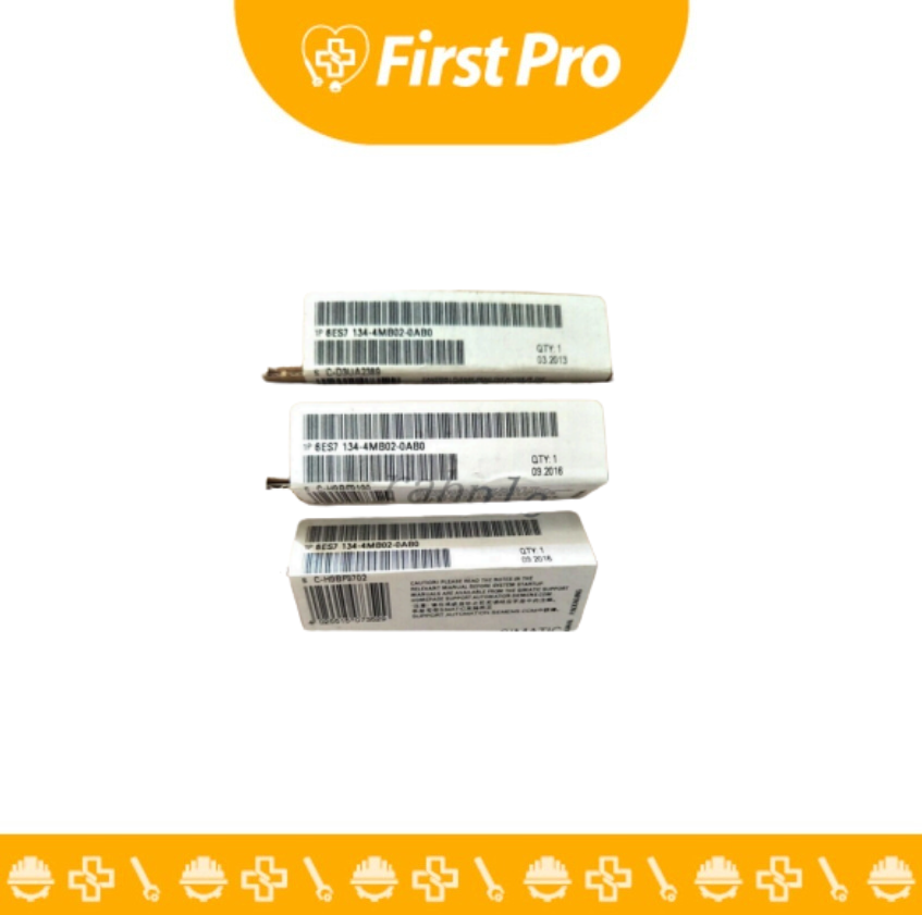 Módulo de Salida Analógica Siemens 6ES7134-4MB02-0AB0