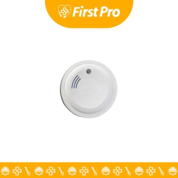 Detector de Humo Inalámbrico