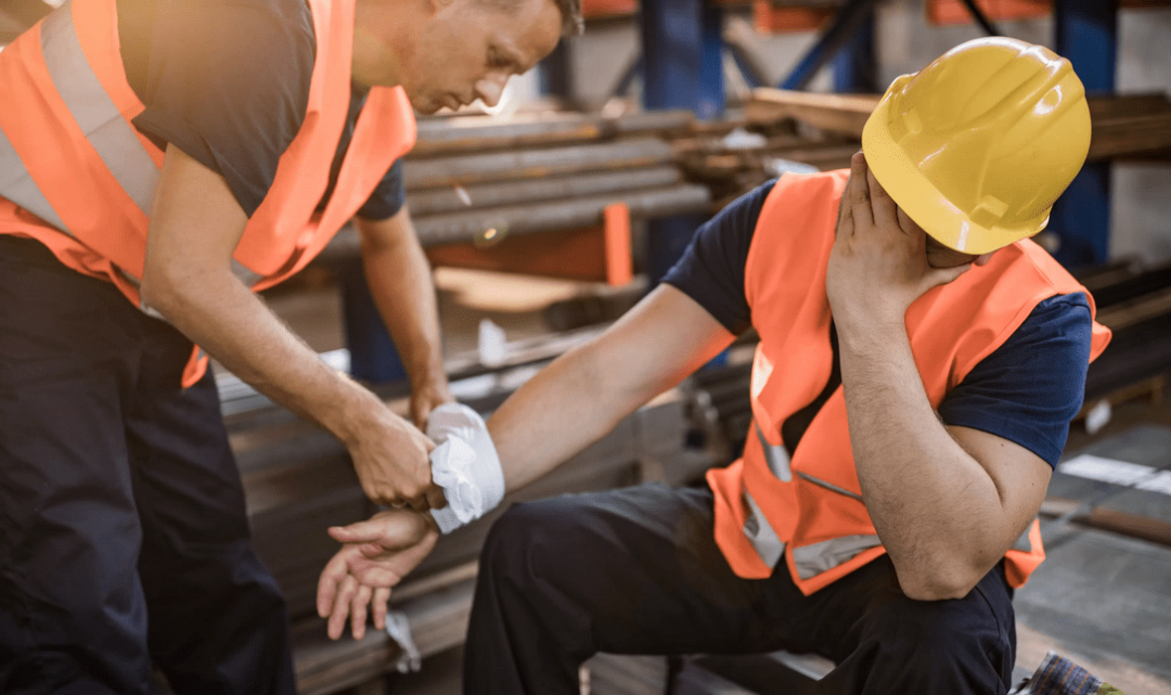 Errores comunes en la gestión de equipos de protección personal