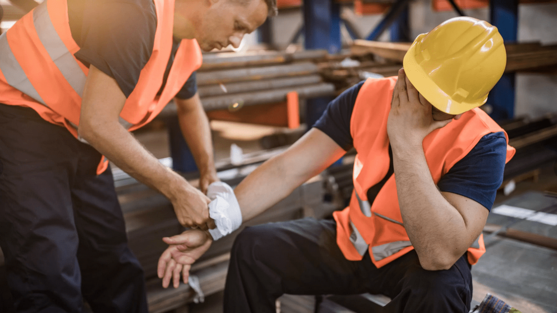 Errores comunes en la gestión de equipos de protección personal