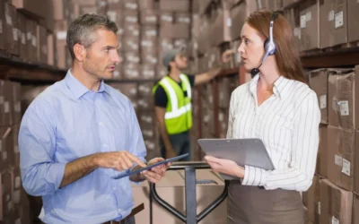 El rol del proveedor estratégico en la seguridad y operación empresarial