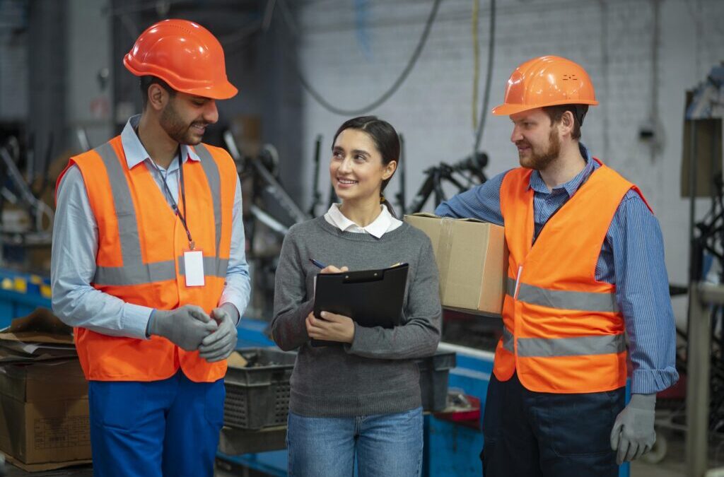 Cómo una buena gestión de insumos mejora la continuidad operativa