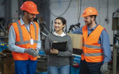 Cómo una buena gestión de insumos mejora la continuidad operativa