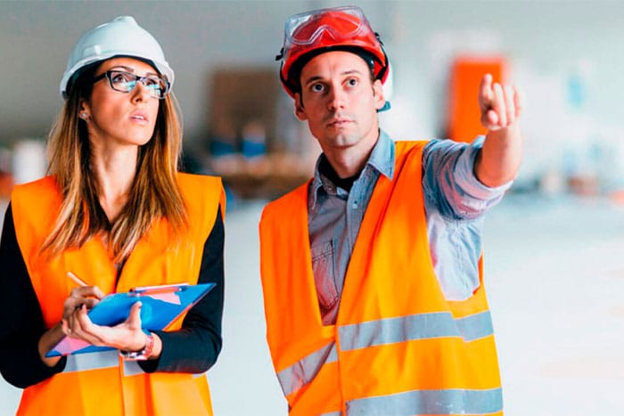 Checklist de seguridad industrial para empresas en crecimiento