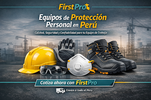 Trabajo en altura: Equipo esencial de protección contra caídas para minas peruanas