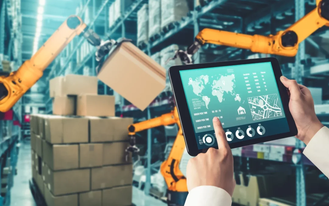 Tendencias en abastecimiento industrial para los próximos años