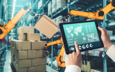 Tendencias en abastecimiento industrial para los próximos años