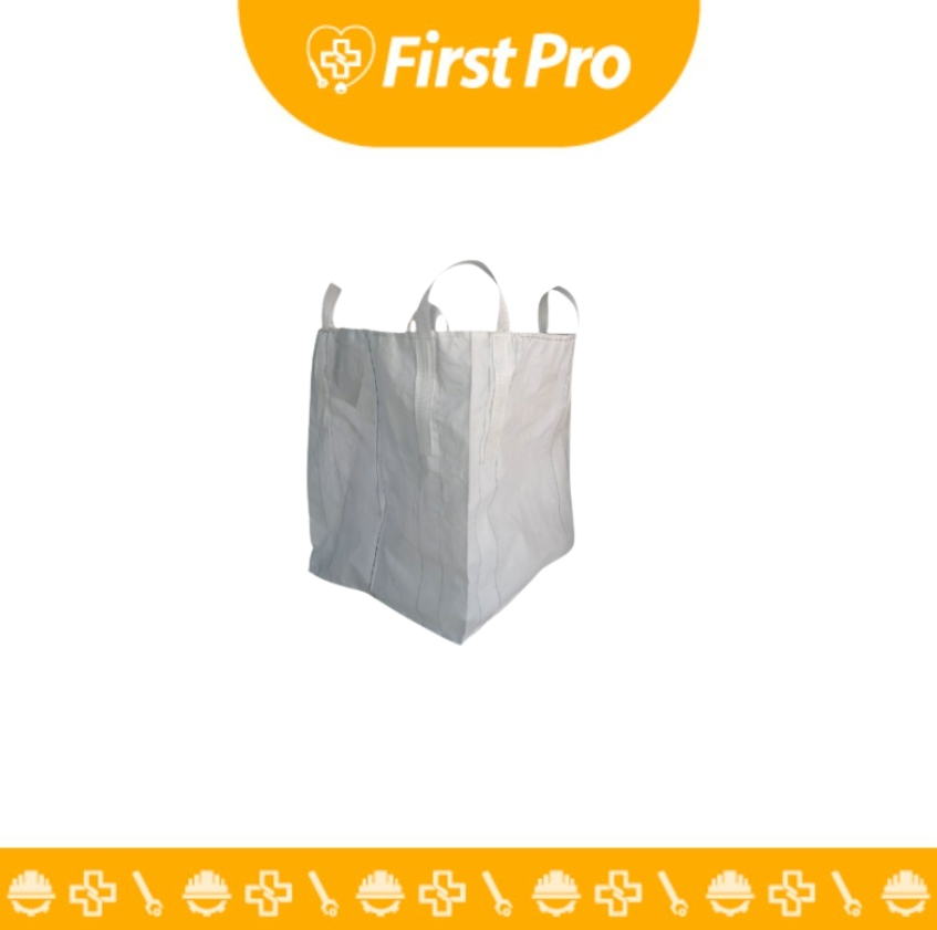 Bolsas Big Bag – Carga Seca 850 kg