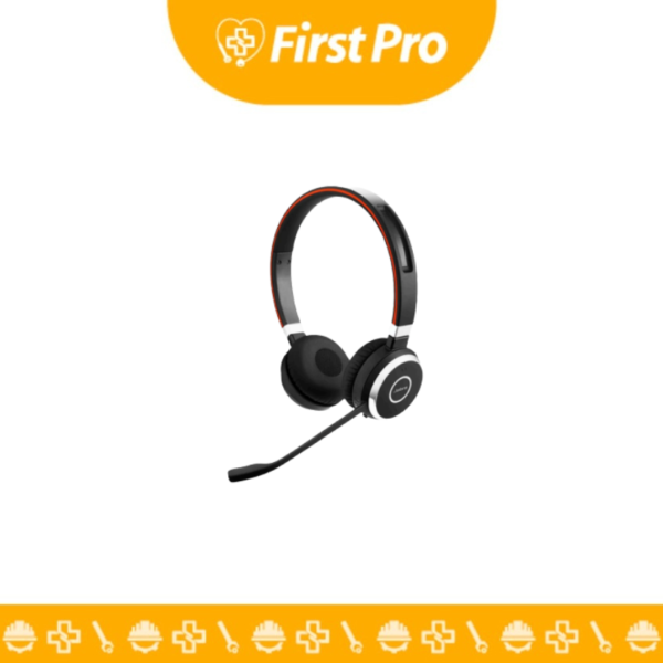 Auricular Jabra Evolve 65 SE MS Estéreo con Link 390a