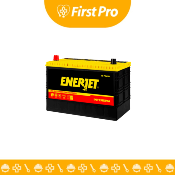 Batería Enerjet Intensiva 15M99 I