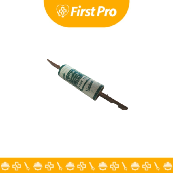 Bussmann Limitron 100 Amp Current Limiting Fuse – KTN-R 100 YF-342