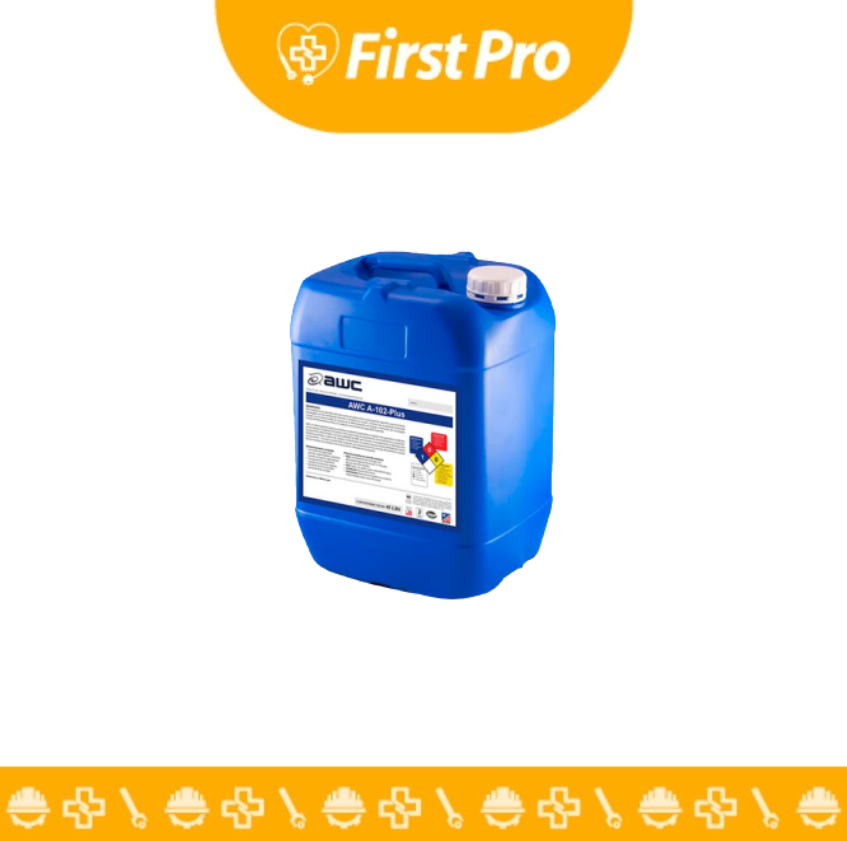 Anti-incrustante para membranas Pureflux GW (A-102PLUS)