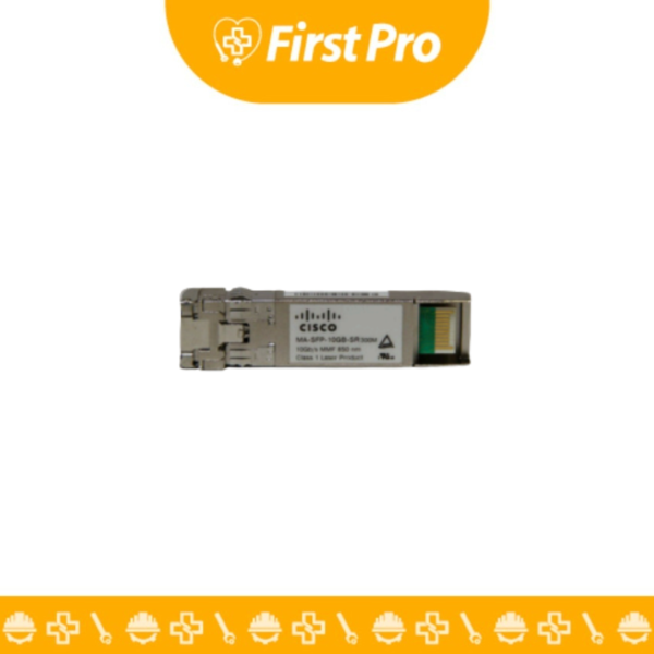 Cisco Meraki MASFP10GBSR – Módulo Transceptor SFP 10G