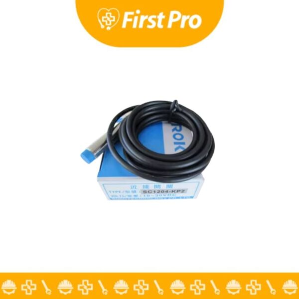 Interruptor de Proximidad SC1204-P2