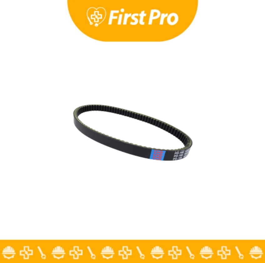 Correa de Embrague Drive Clutch Belt 59011-Y003 – Kawasaki KVF300 Brute Force 300 (2012–2018)