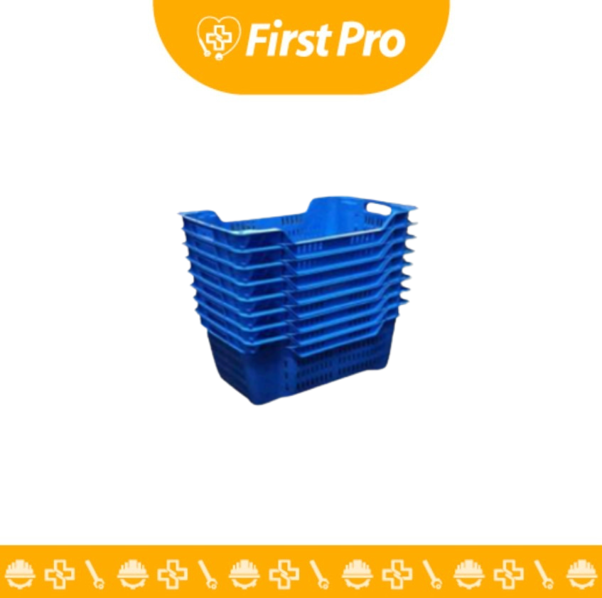 Cosechera Calada #3 Insertable