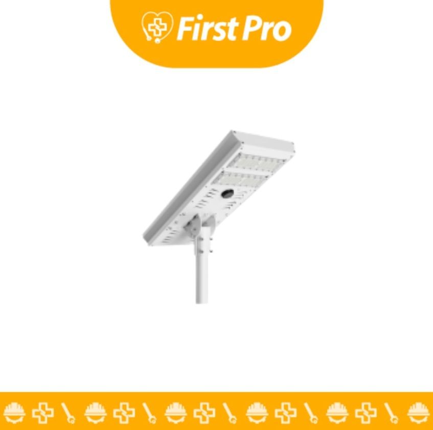 Luminaria Solar Todo en Uno BRP110 G2 – LED85757 – Philips