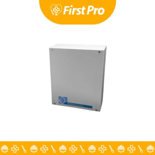 Módulo de Interface 4-20 mA DGIN4-20C – Duran Electrónica