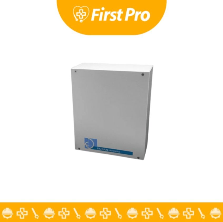 Módulo de Interface 4-20 mA DGIN4-20C – Duran Electrónica