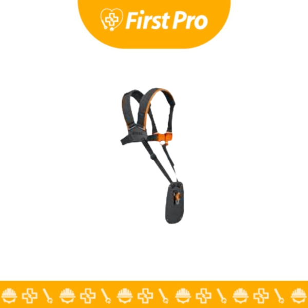 Cinturón de Porte Doble STIHL – Compatible FS280 y FS450