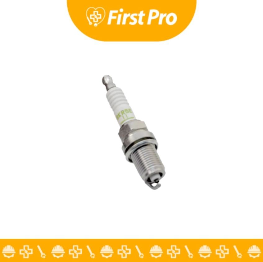 Bujía NGK BKR5E 12V (7938 / 90801) – 1 Electrodo