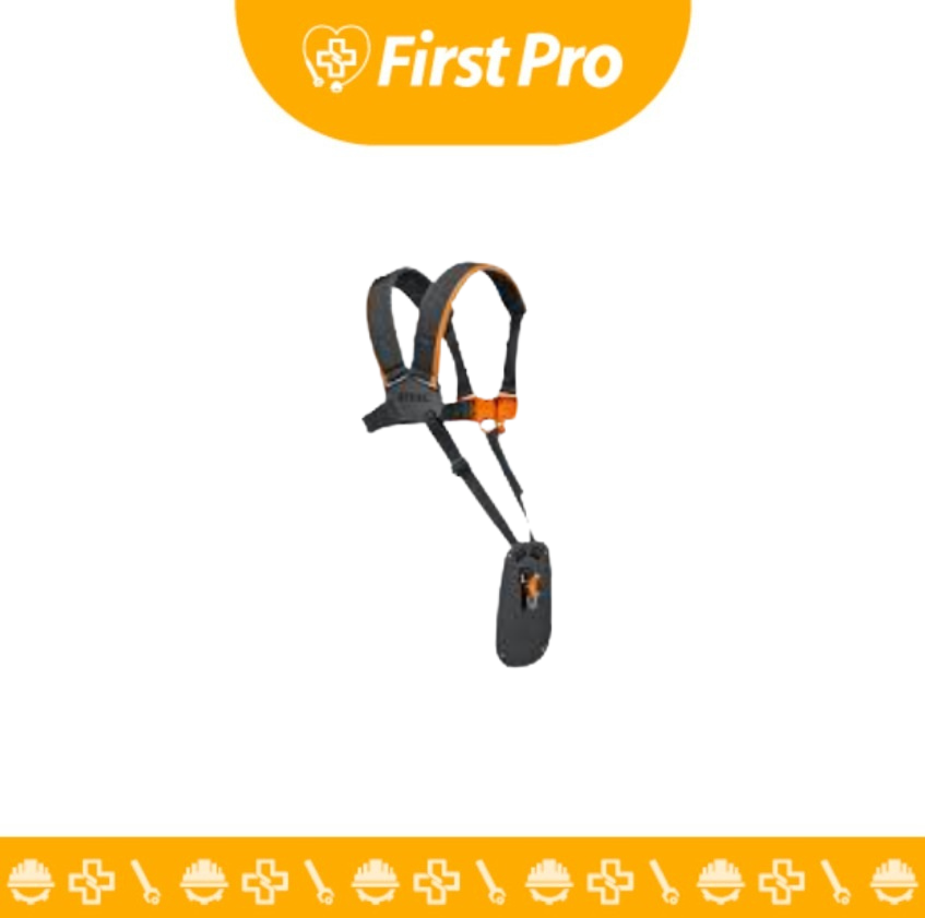 Cinturón de Porte Doble STIHL – Compatible FS280 y FS450