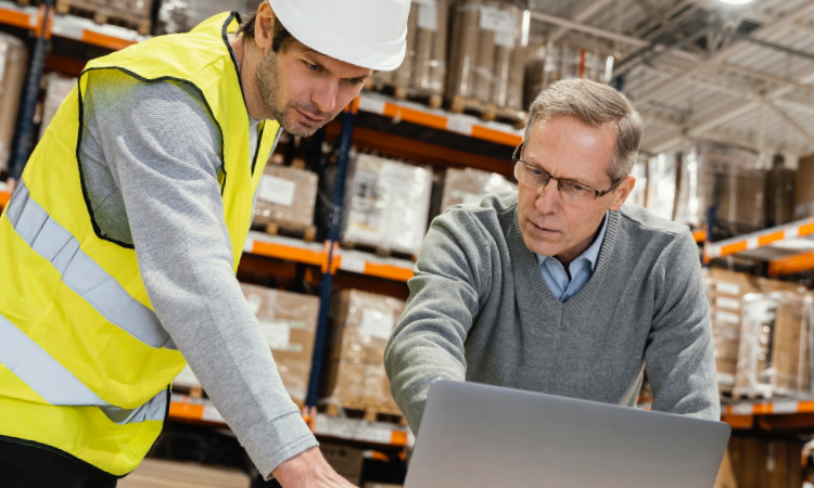 Cómo optimizar las compras corporativas en empresas industriales