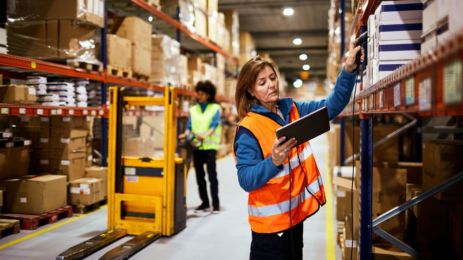 Cómo evitar interrupciones en la cadena de suministro en la industria