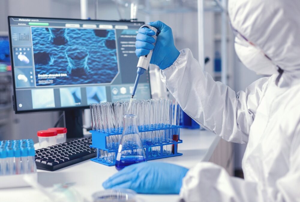 La importancia del abastecimiento de tecnología médica en el sector salud