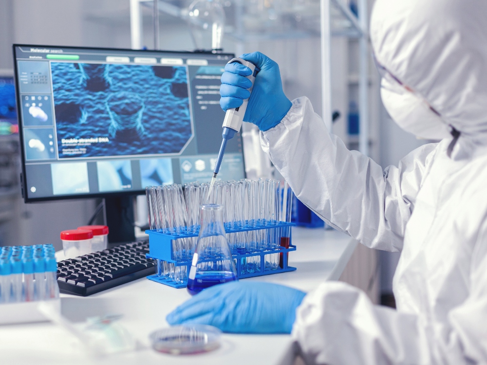 La importancia del abastecimiento de tecnología médica en el sector salud La importancia del abastecimiento de tecnología médica en el sector salud