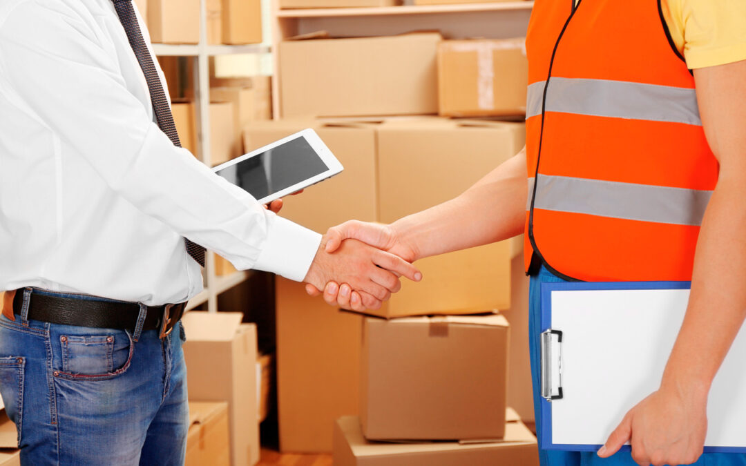 Cómo elegir un proveedor que gestione importaciones confiables