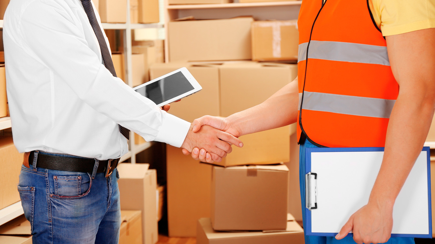 Cómo elegir un proveedor que gestione importaciones confiables Cómo elegir un proveedor que gestione importaciones confiables