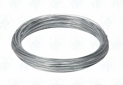 Alambre Galvanizado N°12 de Alta Resistencia