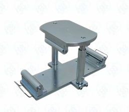 Placa de Flexión Universal para Muestra de Vigas de Concreto Modelo 3590